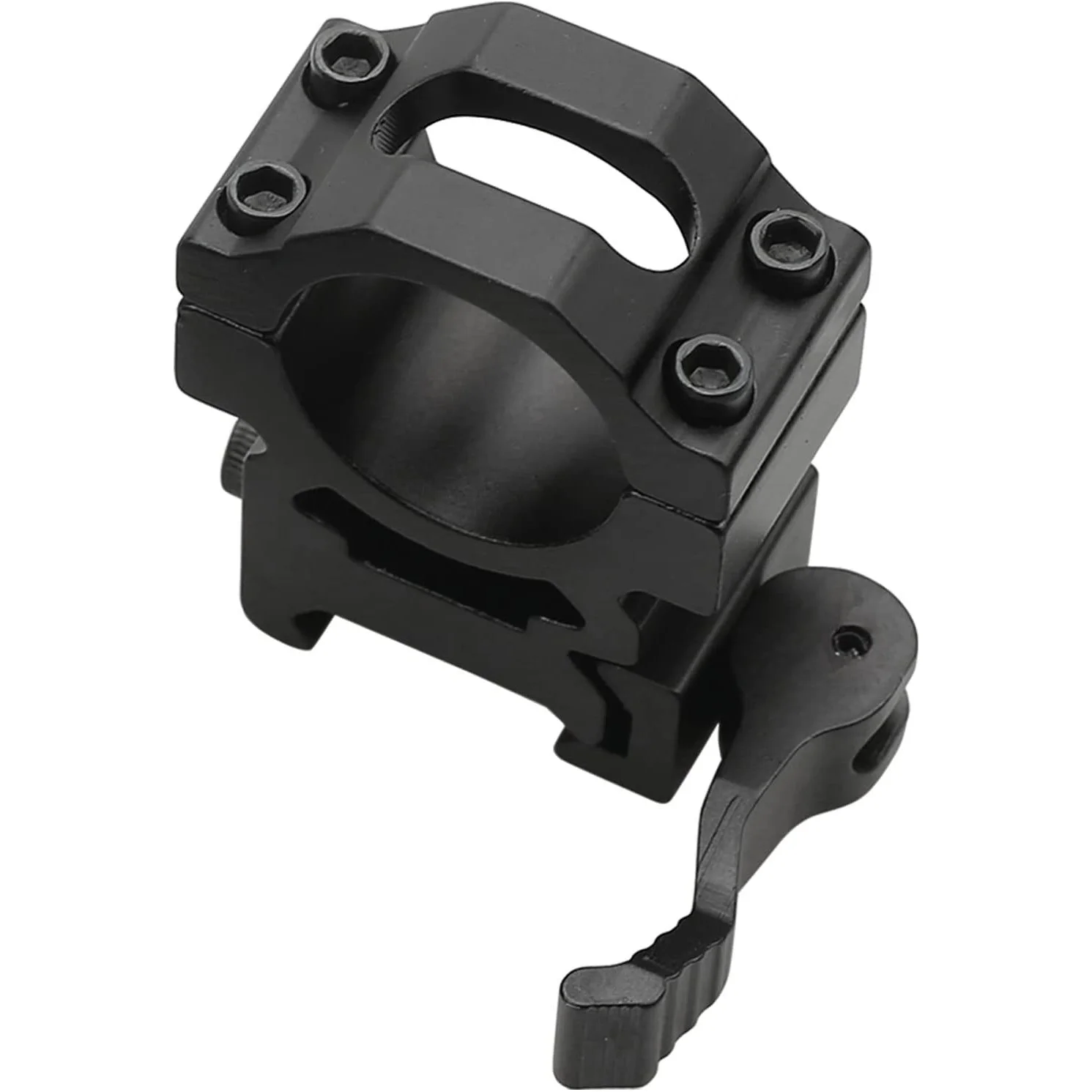 Scope Rings, Scope Mount High Profile Scope Mounts