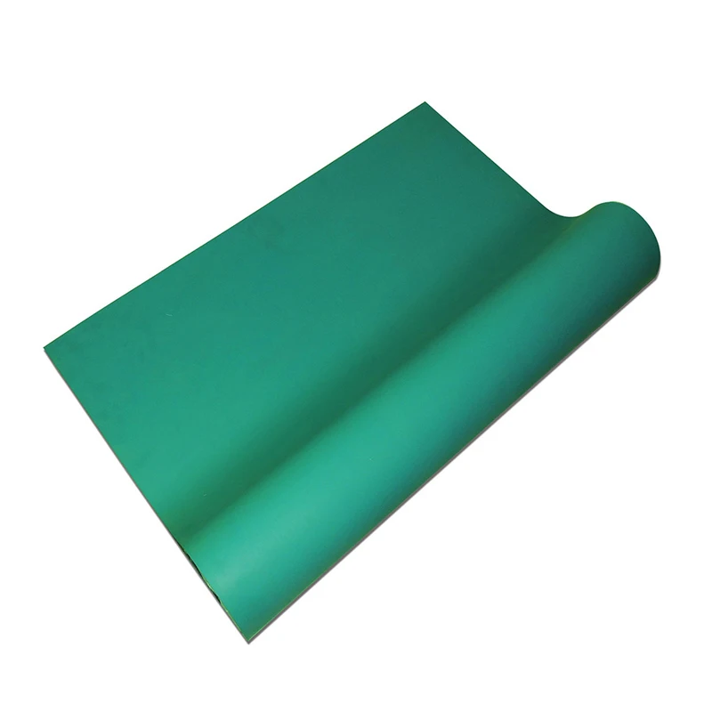 High Thermal Conductive Electrical Rubber sheet  for workshop computer romms