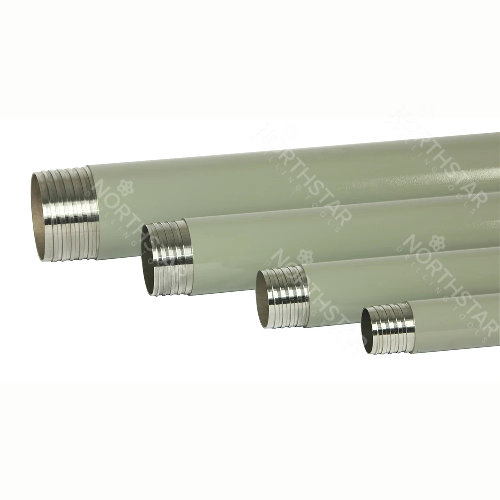 Корпус ODEX 114 мм 136 и 146 буровые инструменты для сверления концевых штифтов с штифтом резьбой в