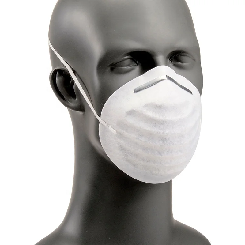 Disposable Nuisance Dust Mask