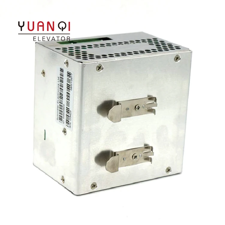 3300 3600 Elevator Control Cabinet Power Supply HF150W-SDR-26A Switching Power Supply 26v