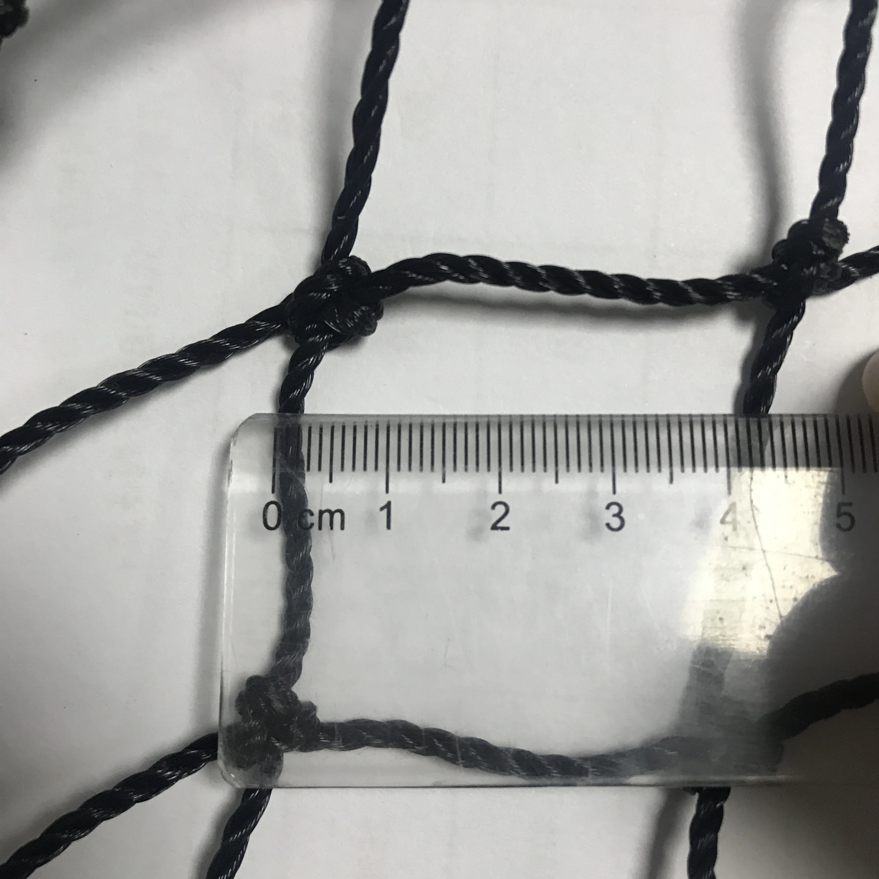 Wholesale Dealer HDPE Plastic Twisted Bird Fishing Net