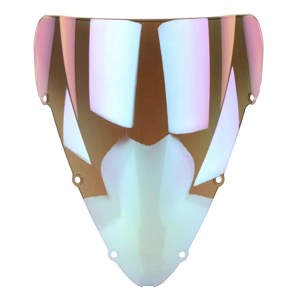 For Honda CBR 600 CBR600 F4I CBRF4I2001 2002 2003 2004 2005 2006 2007 Motorcycle material windshield WindScreen wind deflector