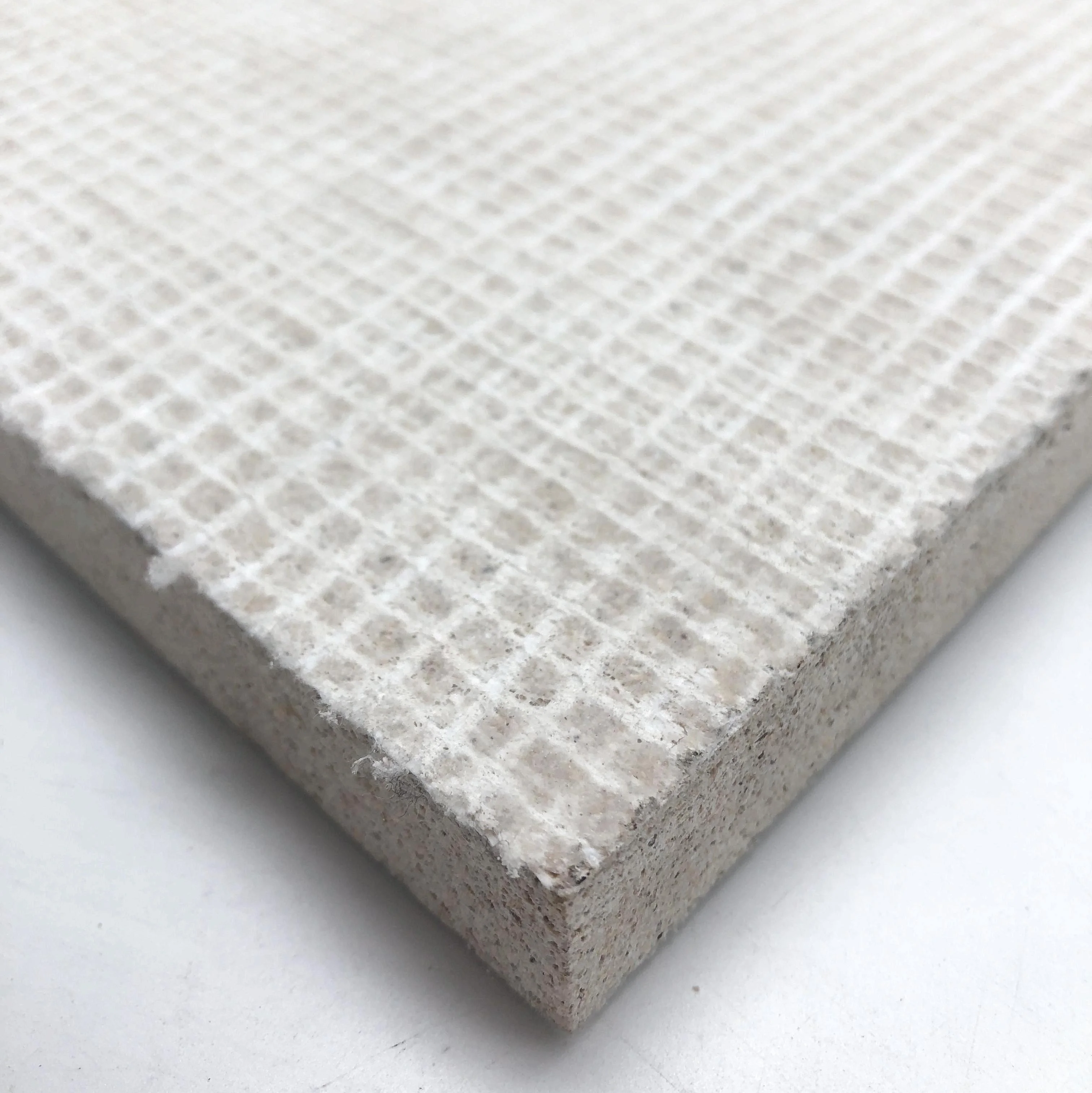 Eco-Friendly Thermal Insulation Fireproof Magnesium Sulfate Board MGO Subfloor MGO Board
