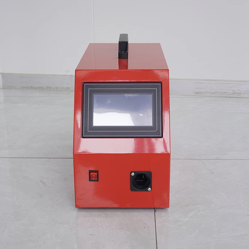 Сварочный аппарат волоконно-лазерный сварочный cnc сканирующий лазерный для металла из нержавеющей стали алюминий