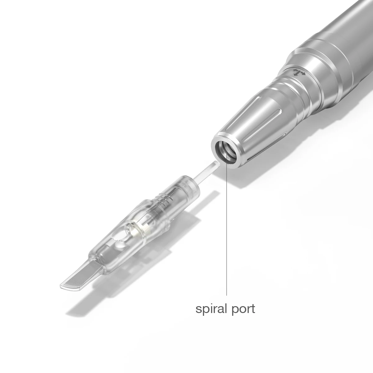 PMU Professional Scalp Micropigmentation Permanent Makeup Digital Tattoo Machine use permanent makeup pigment tattoo
