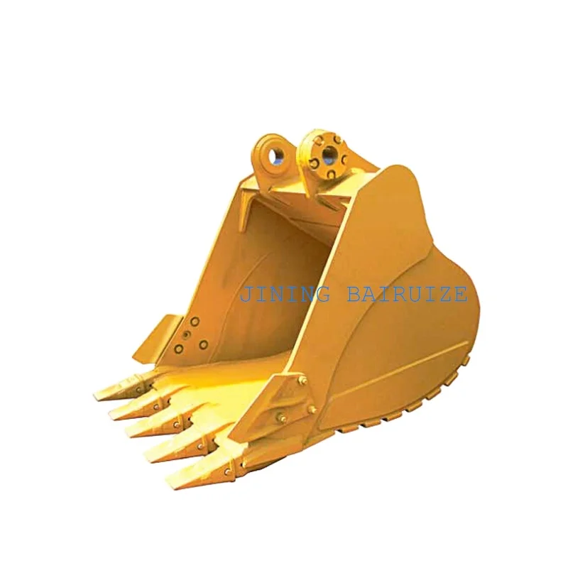  SK200 эксаваторного ковша SK200-3 ковш для экскаватора SK200-5 экскаватор