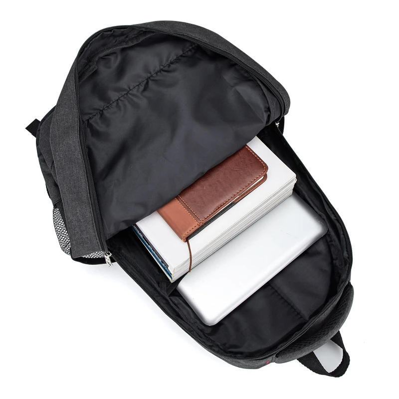 
2020 New Backpack for Women Men School Bag Anti Theft Men Backbag Laptop Backpacks Male Female a Bag For Back to School Mochila 