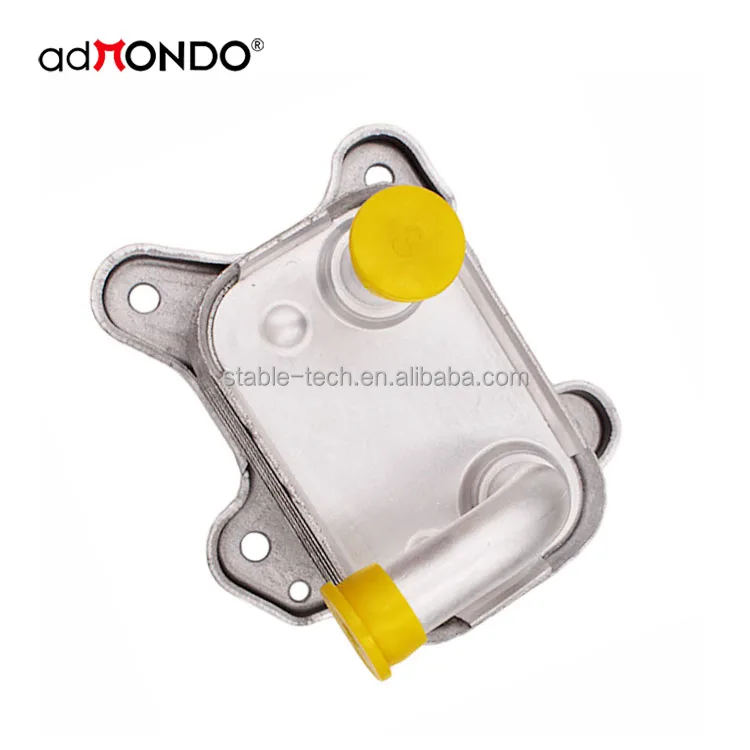 Engine Oil Cooler For OPEL Astra G CLASSIC Caravan Cc 03-09 5650773 97314815