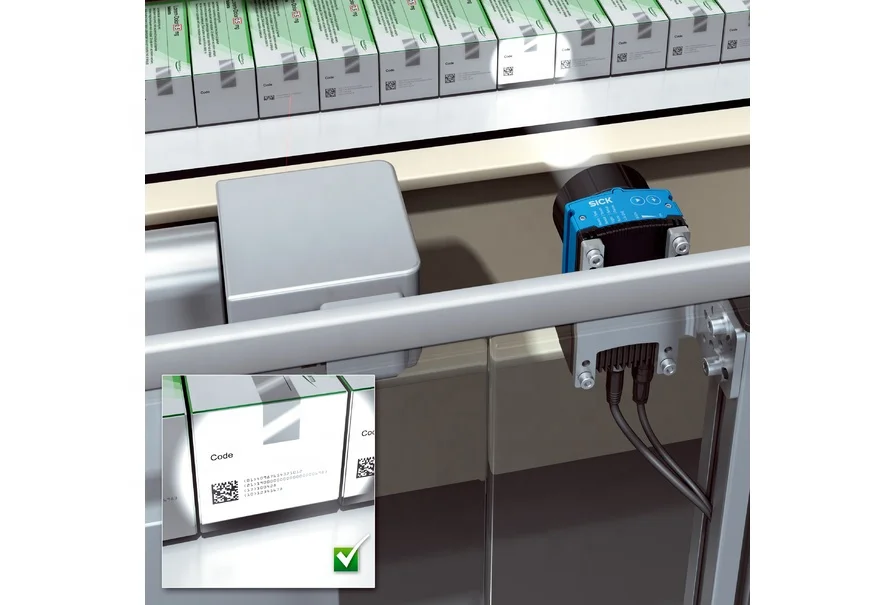 SICK new and original in stock UM30-213111 1041008   M12 5 pin pnp proximity switch ultrasonic sensors