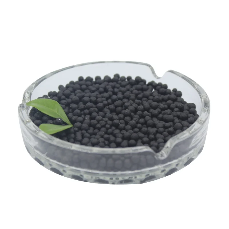 NPK Dissolving Fertilizer 16-8-8 npk Compound Fertilizer Price npk 16-8-8 Agricultural Price