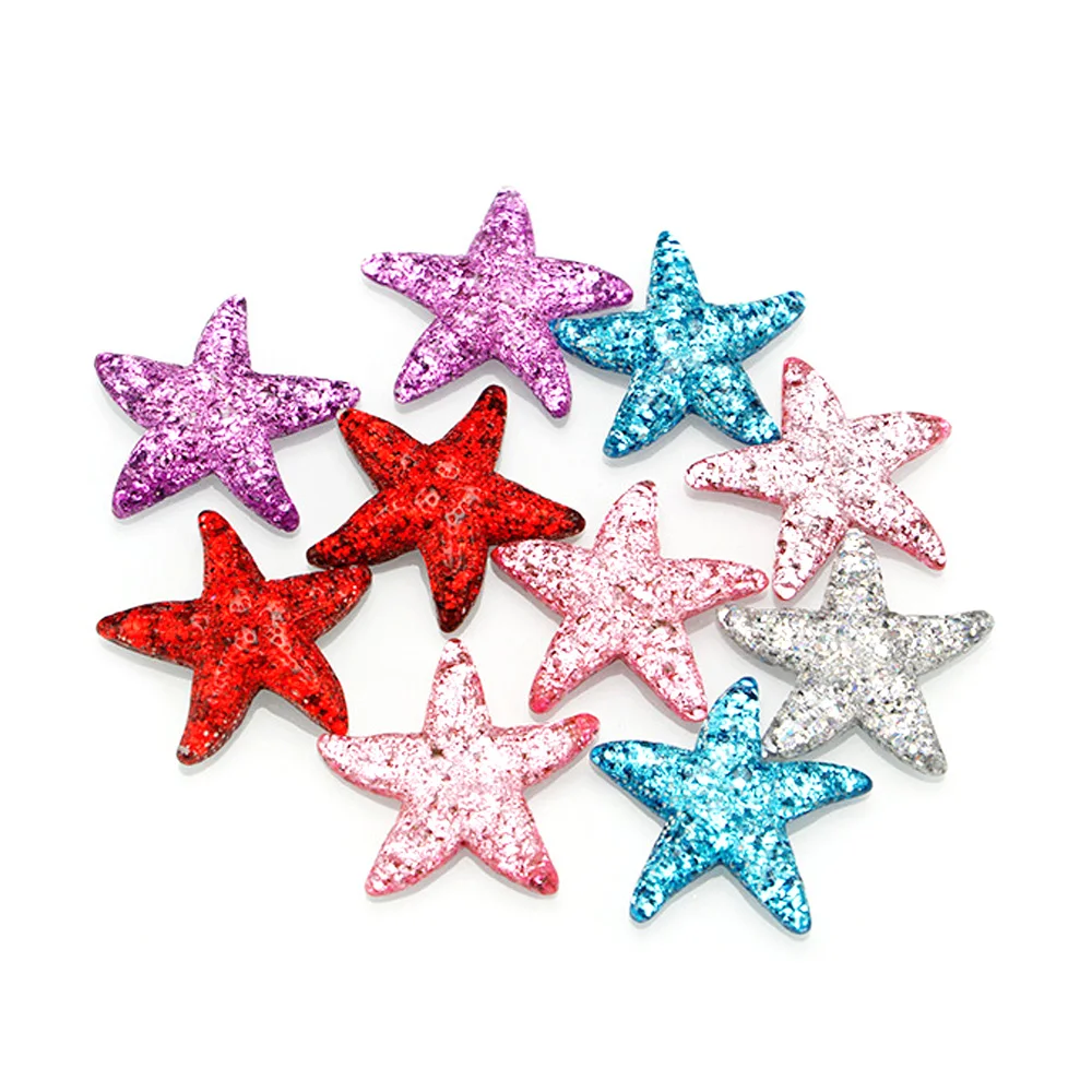 
LDD560 Slime Charms Cute Set Mixed Resin Flatback Crafts Slime Decoration Cabochons Beads For Kids 