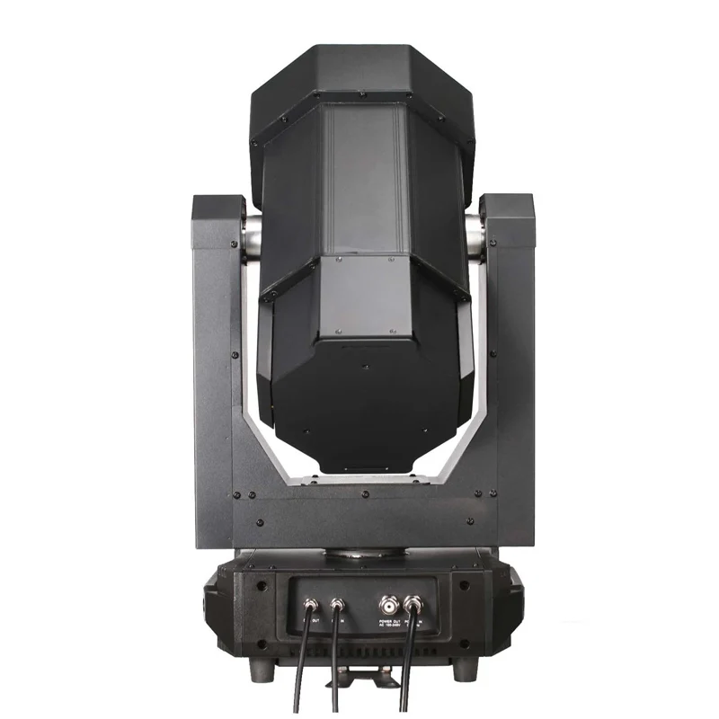 Wholesale IP65 outdoor sky beam dmx 512 moving head sharpy beam lights 380W outdoor beam light