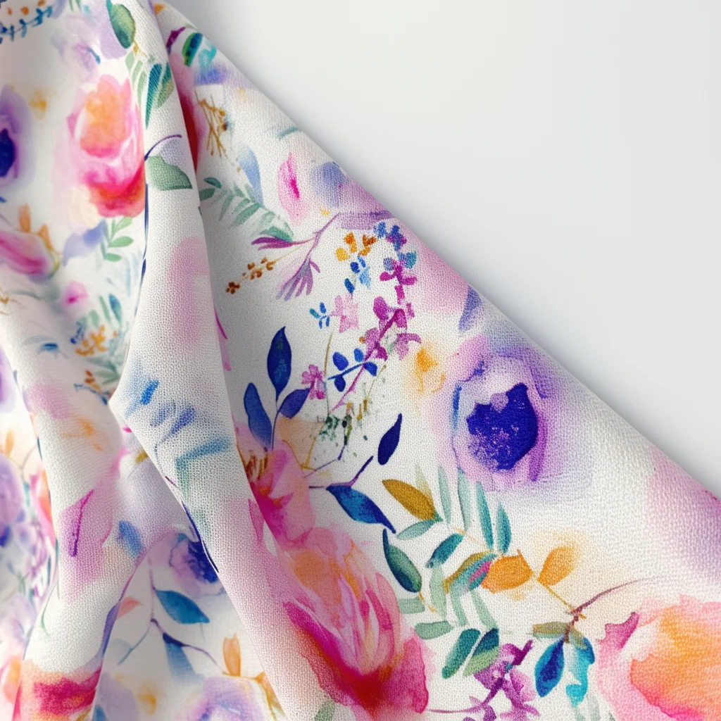 Mediumweight Custom Design Knitted Eco Friendly Pique Stretch Customized Print Spandex Lycra Fabric For Yoga Leggings