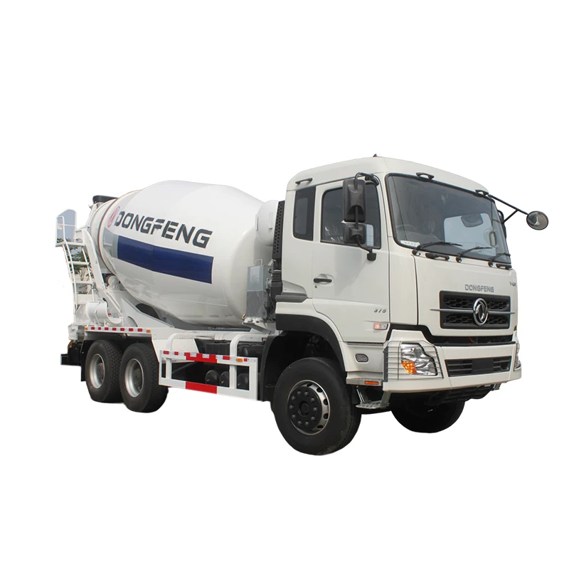 Официальная Бетономешалка Schwing 10 кубический Бетономешалка цена на продажу