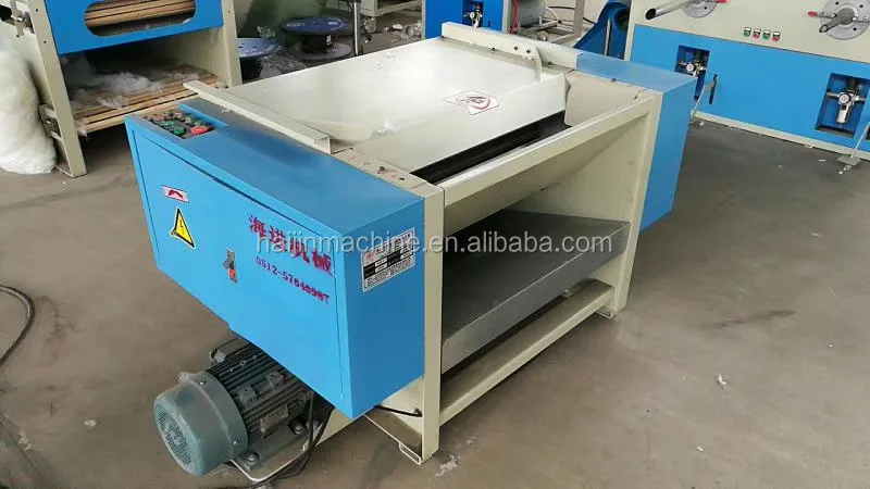 
fiber opening machine(toy & pillow) 