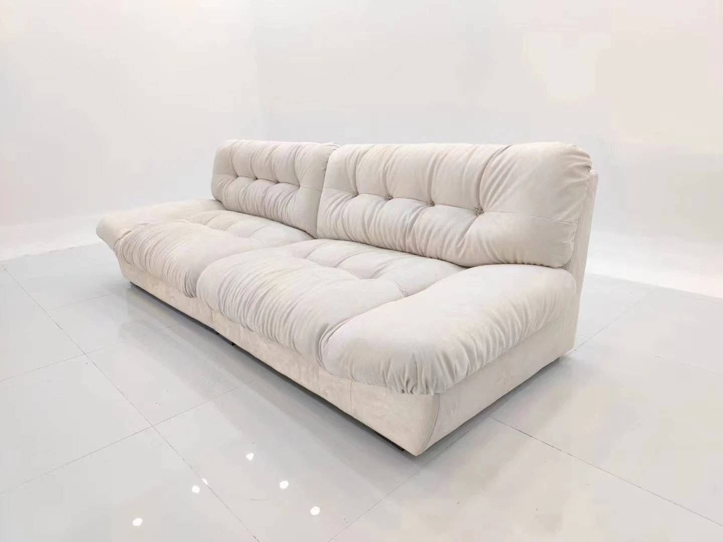 Direct Selling Made China Superior Quality Luxury Modern Luxury Modern Living Room Sofa