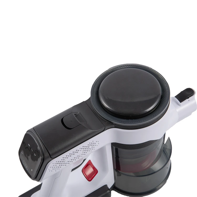 OEM Мощное всасывание высококачественный Аккумуляторный беспроводной пылесос 2021