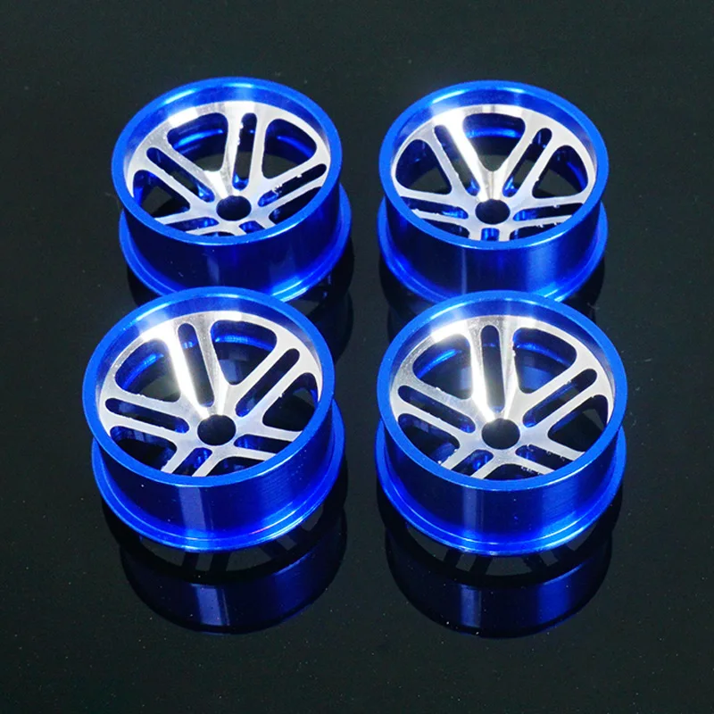 OBT Custom 17 18 19 20 21 22 23 24-дюймовые диски с ЧПУ 5X100 5x108