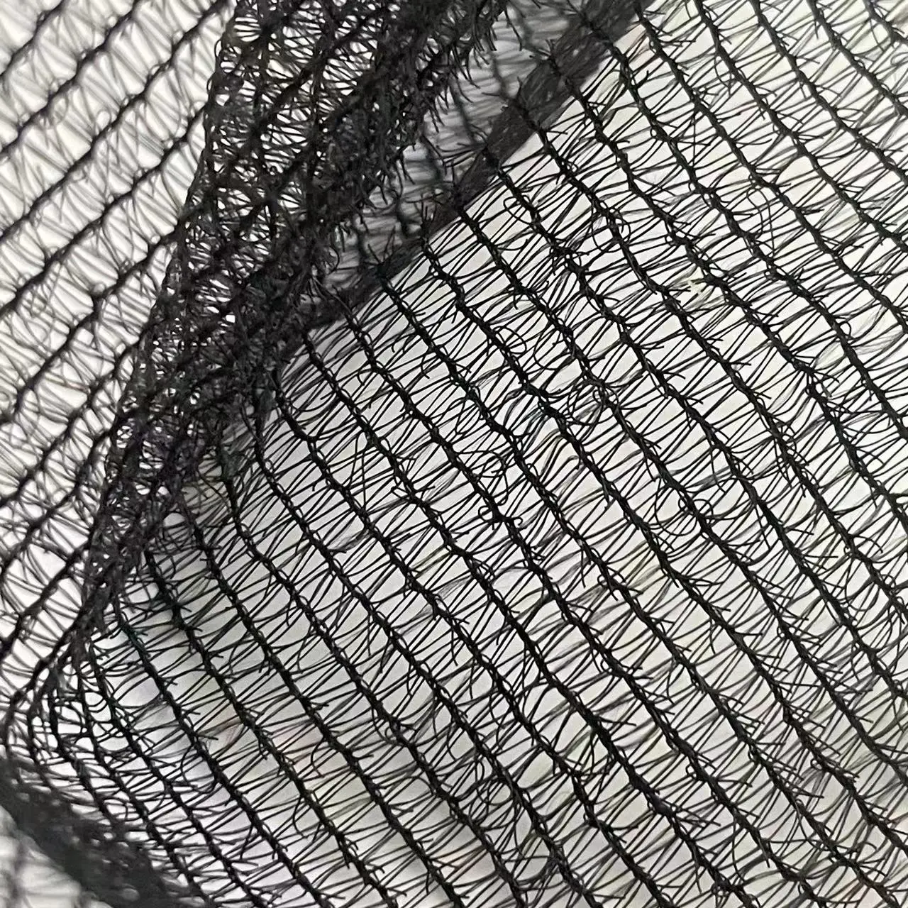 3D burr mesh needled non-woven PET felt composite non-slip back felt roll for car mat