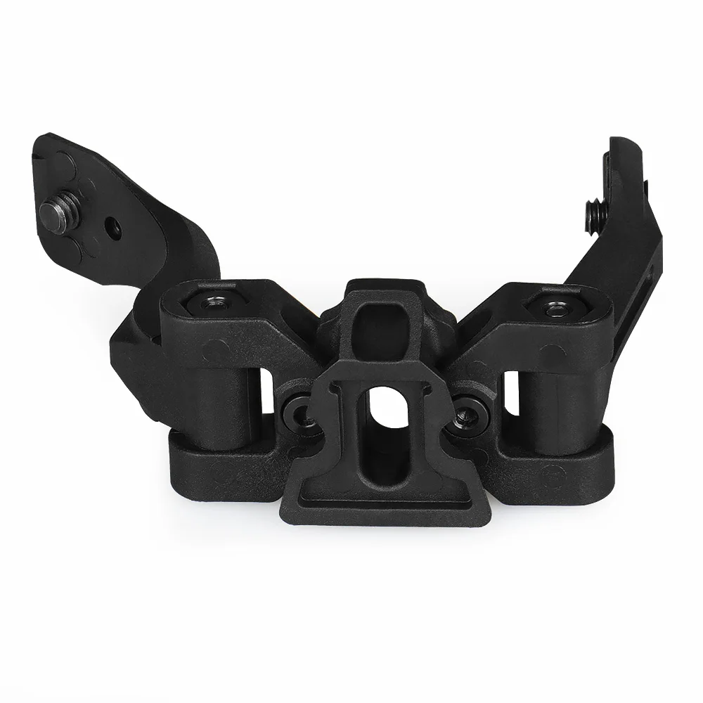PVS-14 NVG night vision helmet adapter PVS14 mount Night Vision Bridge