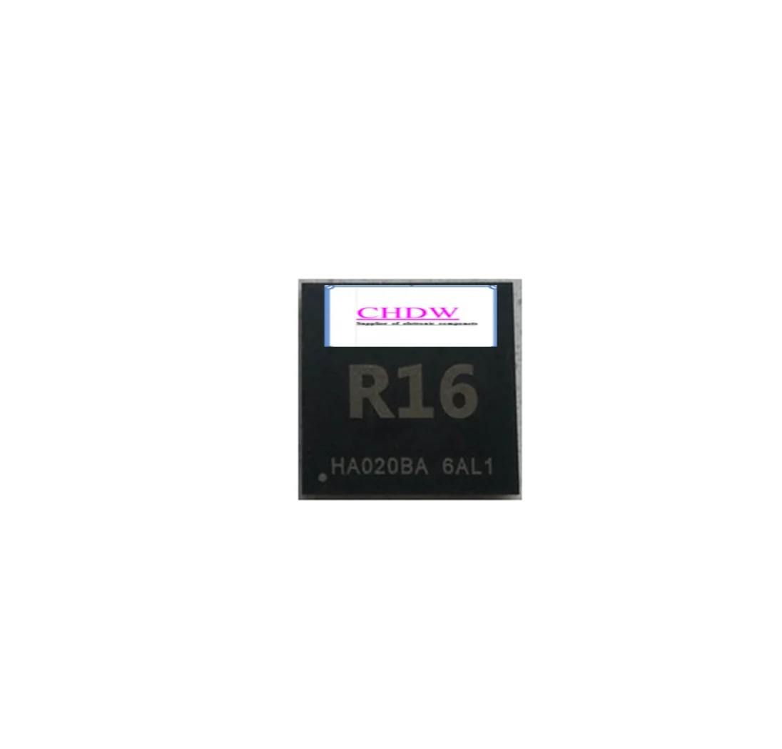 R16 64-Bit 4K четырехъядерный планшет ЦП процессор чип