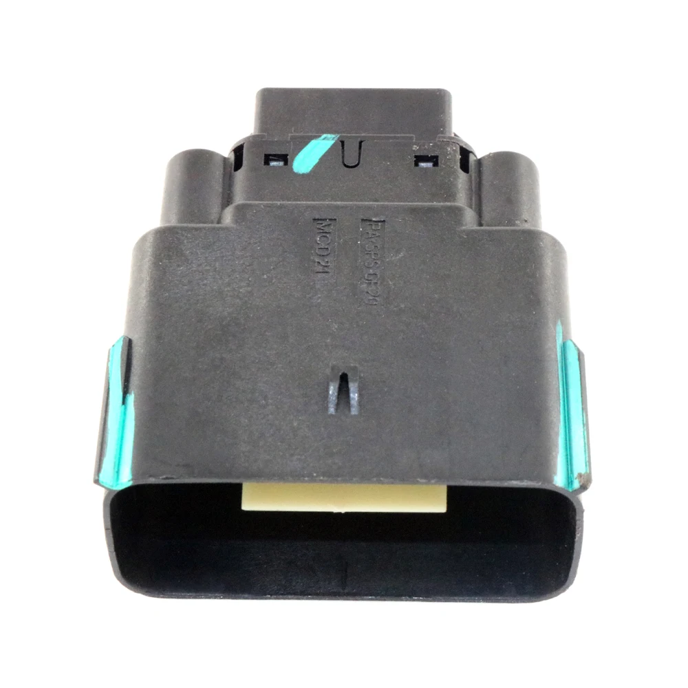 BEST Manufacturer Car Molex Quick 16 Pin Plug Power F Crimp PV ABC Cable Waterproof Battery Terminal Led Wire Connector Wago