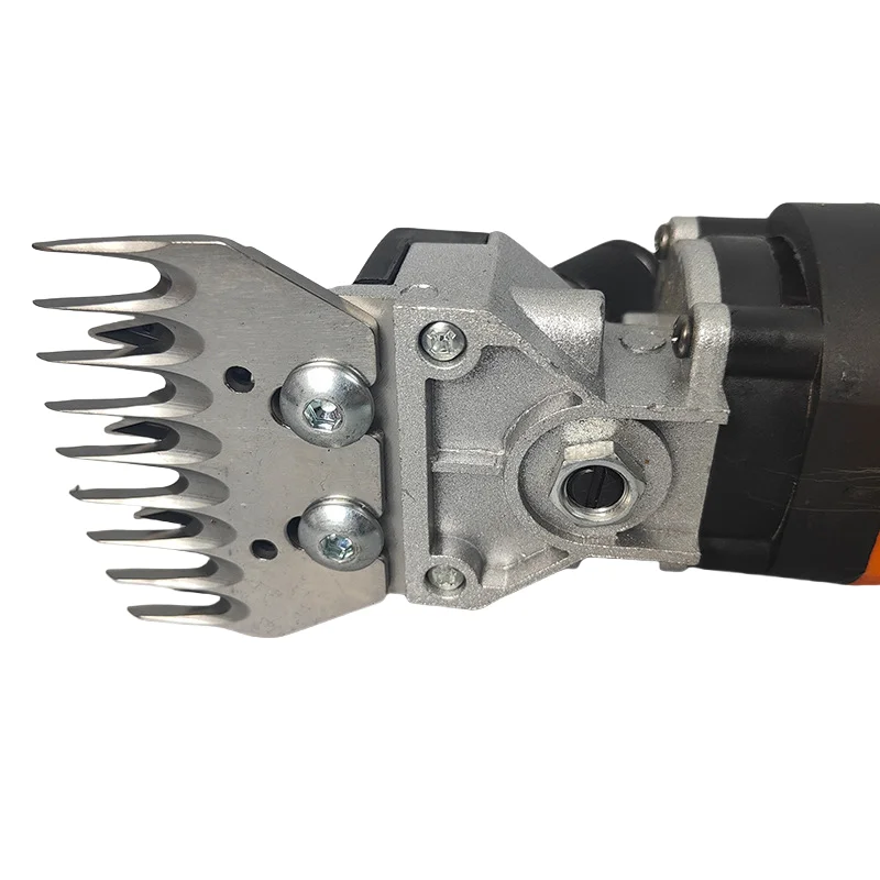 Wholesale Electric Sheep Wool Clipper Efficient Fast Sharp Shear Clipper for Sheep Farm Hot Style Power Tool from Suppliers
