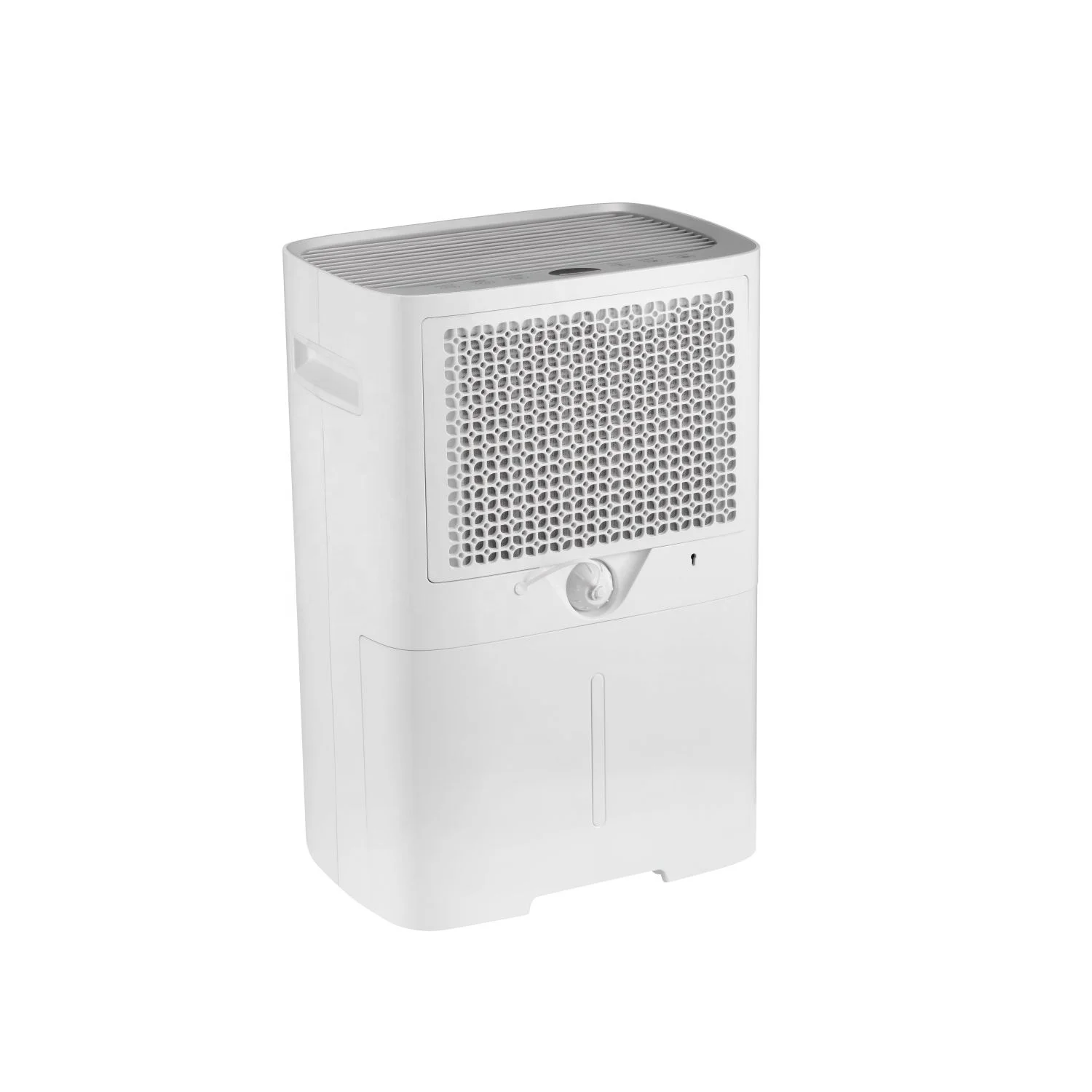 Household Electric 20L Smart Dehumidifier Home Mini Desiccant Dehumidifier
