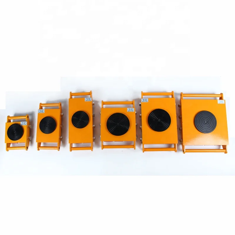 Specializing In Manufacturing Conveyor Roller Transport Cargo Dolly