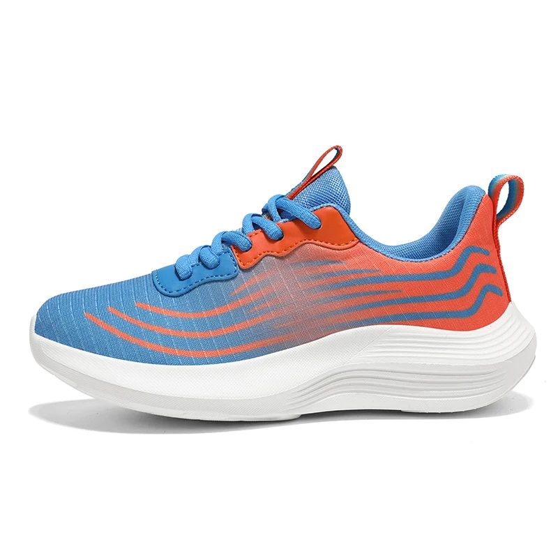 Hot selling women outdoor sport shoes  high-quality fashion running shoes for women colorful versatile walking shoes Sneakers