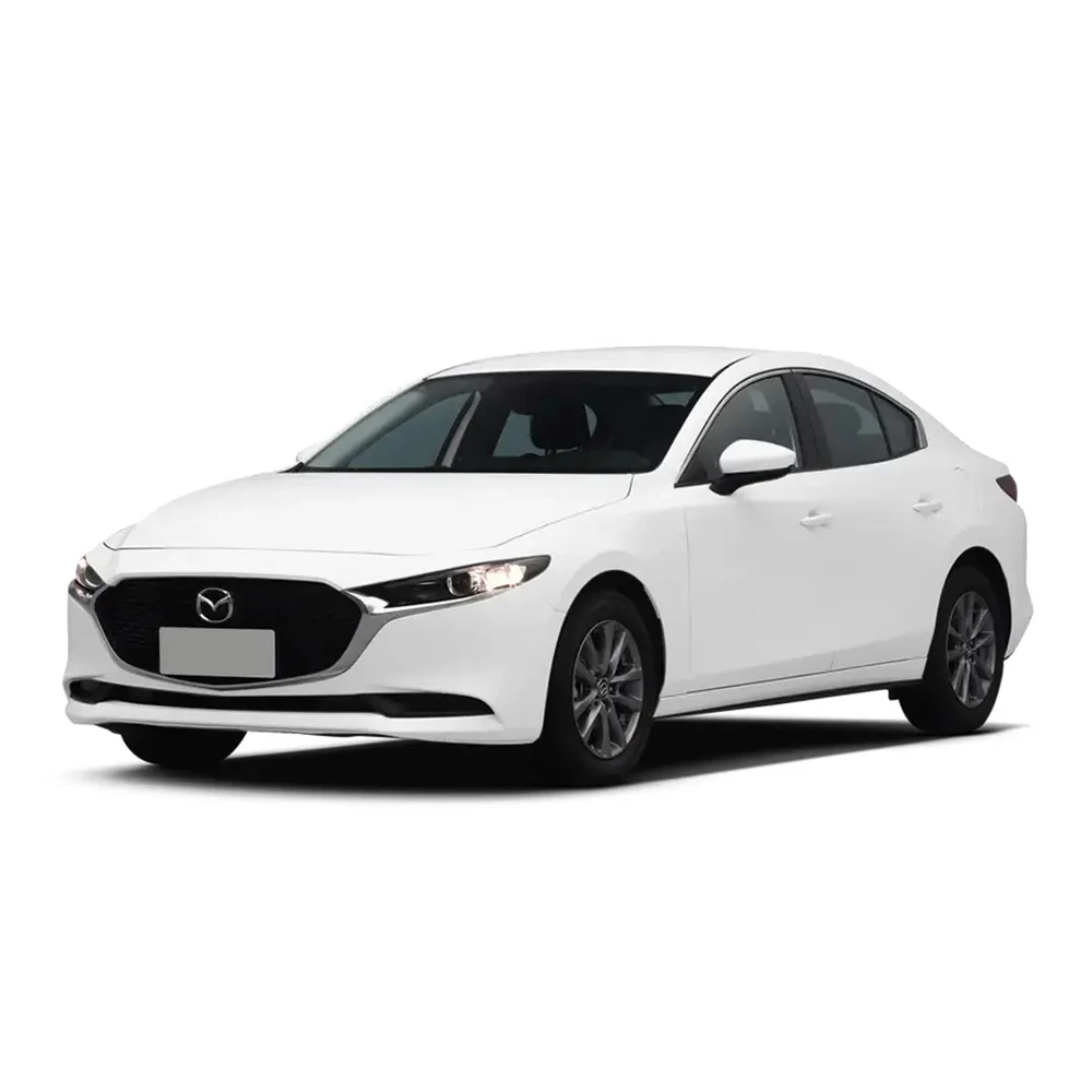 2024 2025 Mazda 3 Axela седан новые автомобили 1.5L 2.0L газовый LHD Автомобиль дешевая цена Changan китайские бензиновые