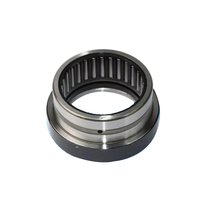 Combined needle roller bearings