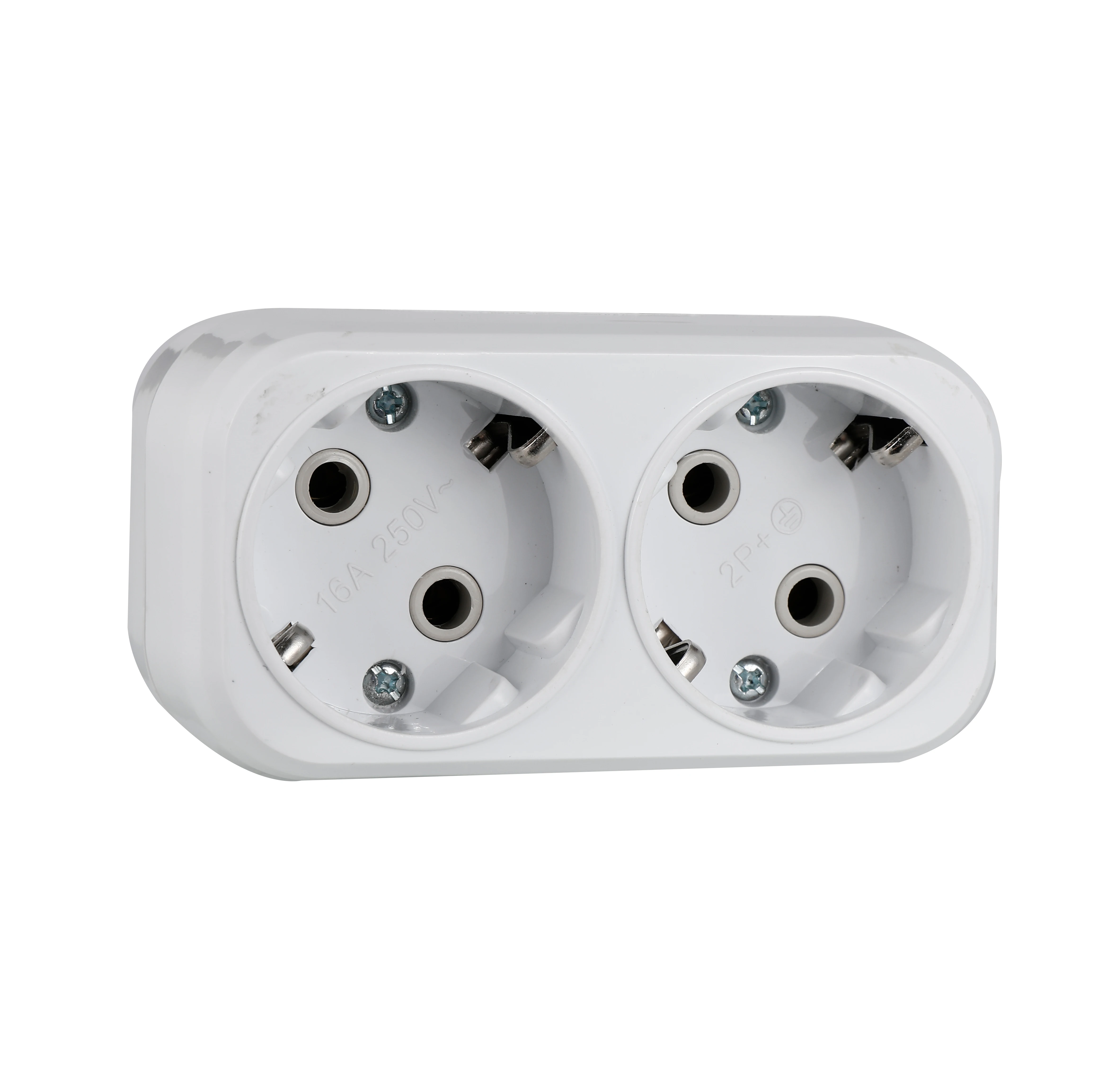 schuko socket german schuko plug & socket 2 way plug socket