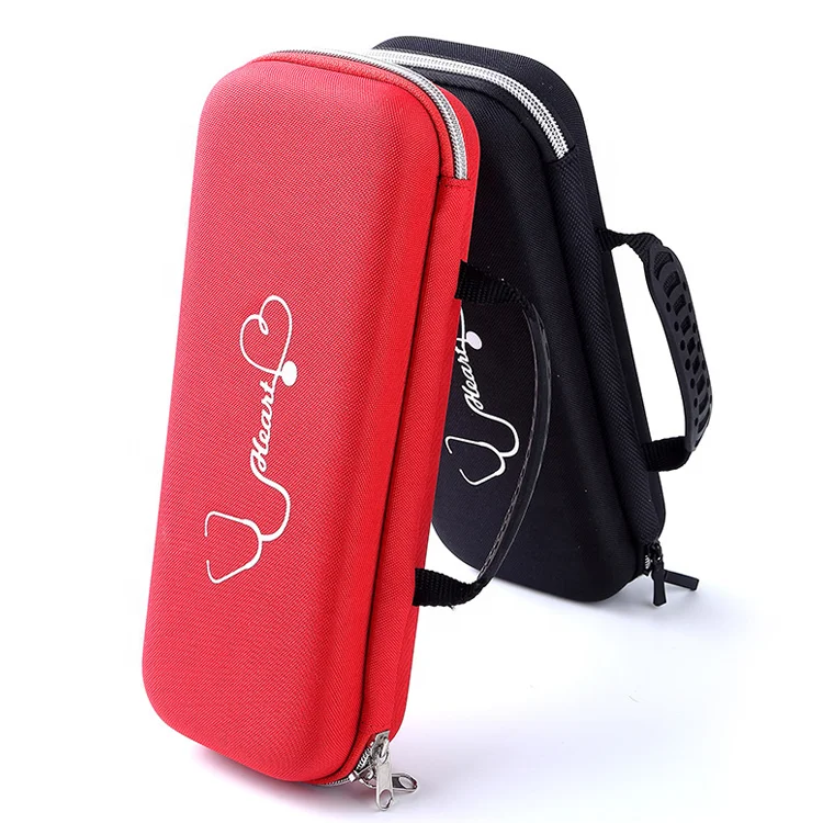 Personalized Eva Material Stethoscope Case Nurse Stethoscope Bag Case of Sthetoscope