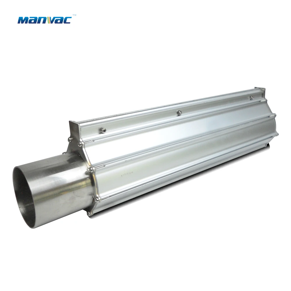 Рекуперативный воздуходувной привод Coltello ad aria compsa Coanda воздушное сопло для выдувной сухой воды