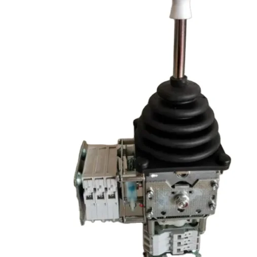 Crane Master Controller Handle