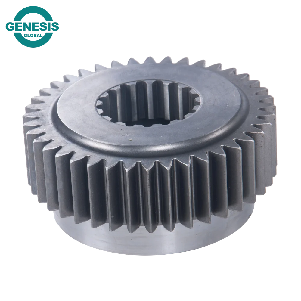 
Fast Gearbox Auxiliary Box Driving Gear 12JS200T-1707030 for Fast 12-Speed Gearbox 