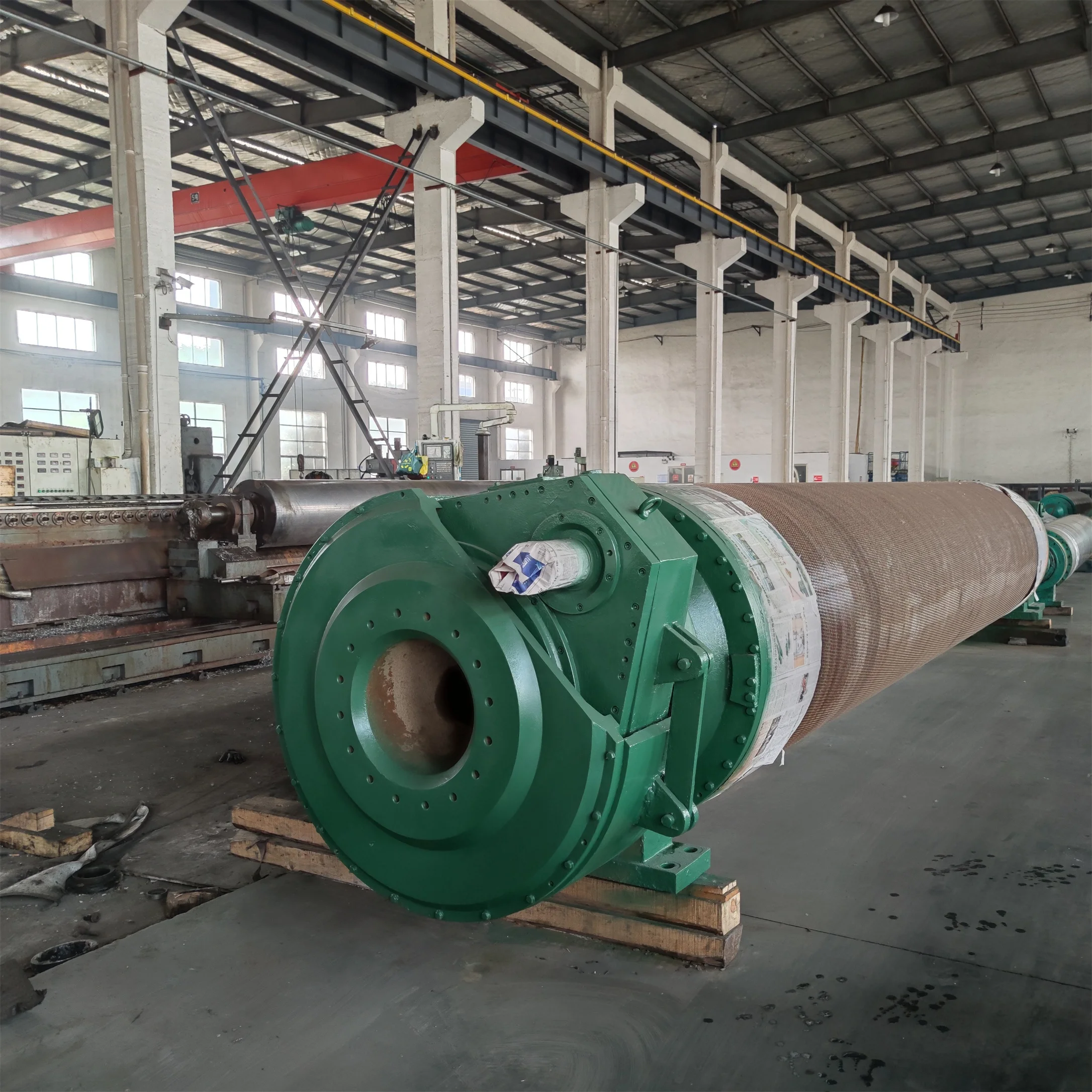 High Quality Paper Production Making Machine Price,paper Making Machine