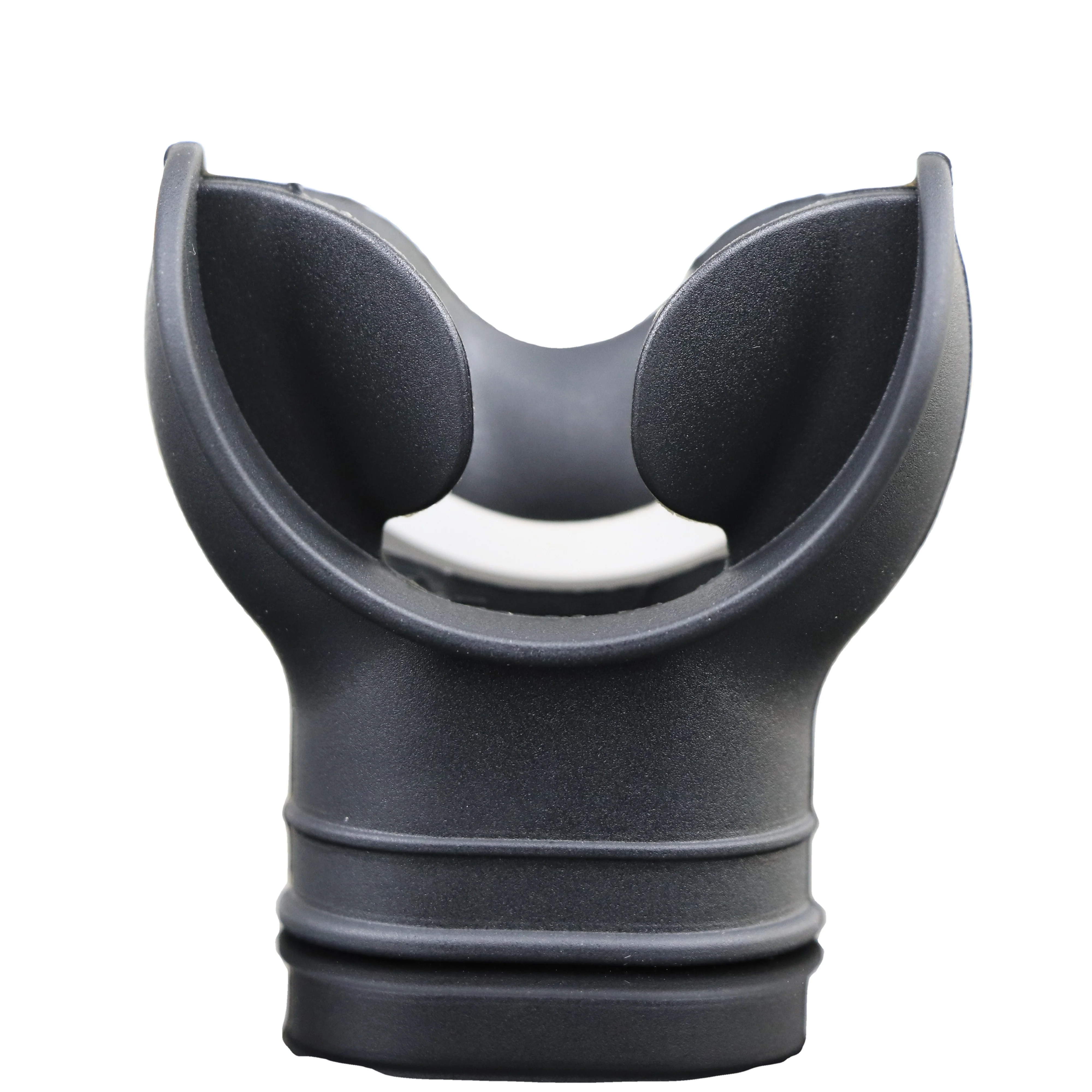 Scuba diving silicone bite adjuster accessories snorkeling silicone bite