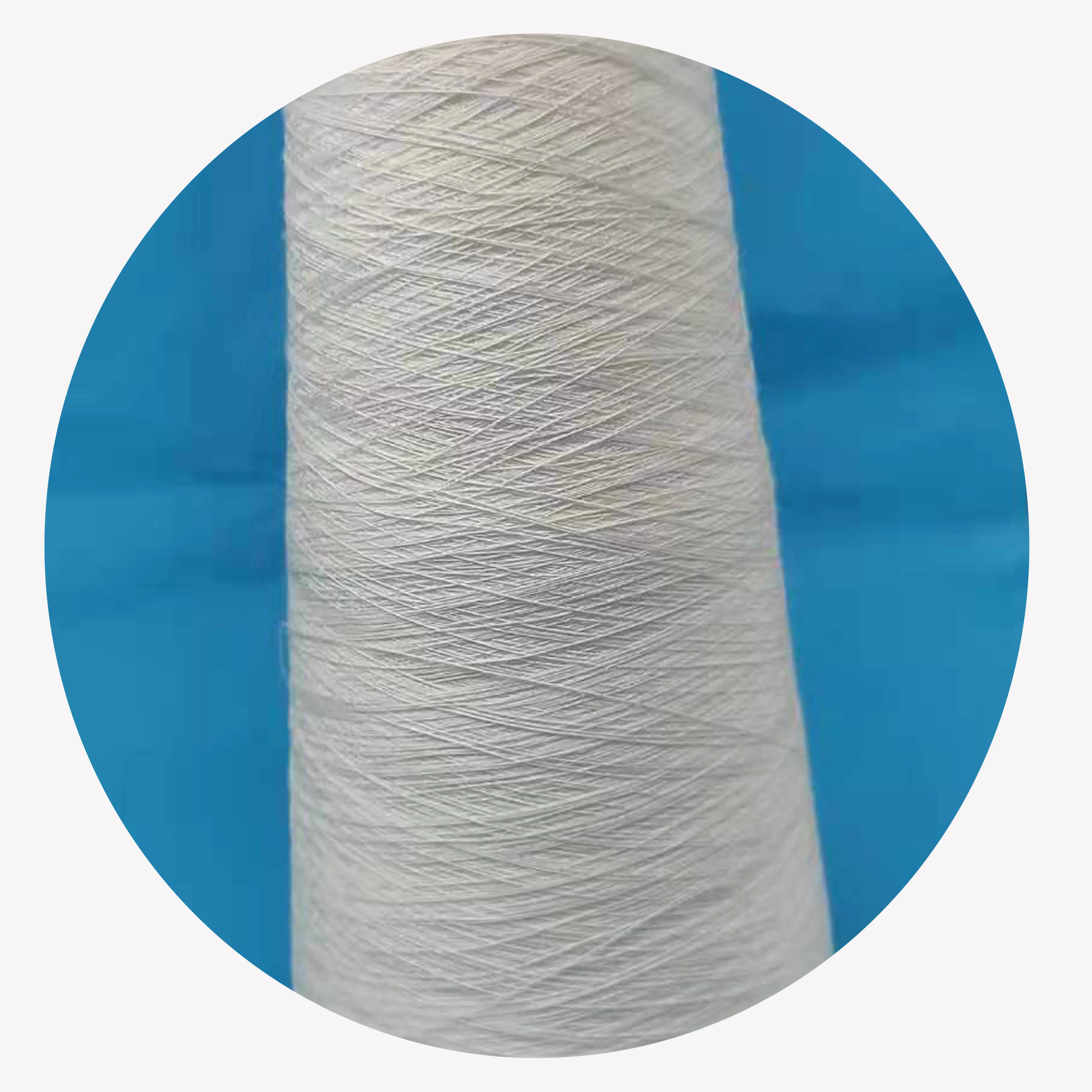 Top selling factory supply  bamboo yarn for knitting sock