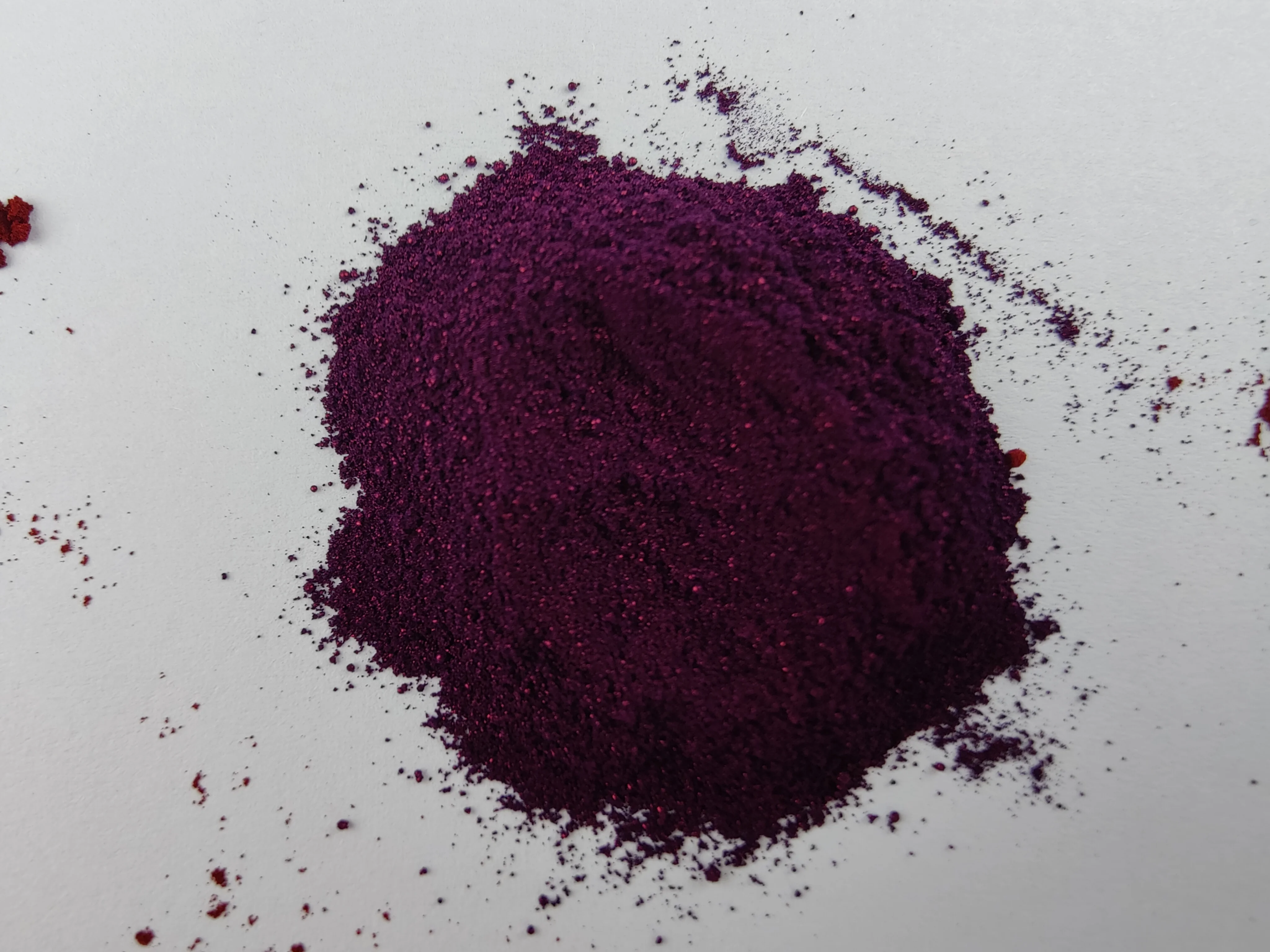 Bulk Wholesale Food Additive Color Powder Natural Color Powder For Beverages and Cakes