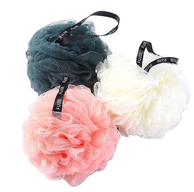 BEAUFLY двухцветный шар для ванны высококачественный не рыхлый прочный прекрасные Пузырьковые артефакты