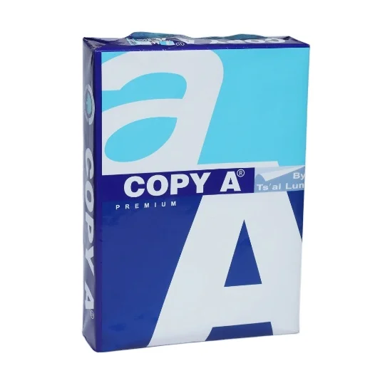 70gsm 75gsm 80gsm Hard A4 Copy Bond print Paper Draft Double White Printer Office Copy Paper