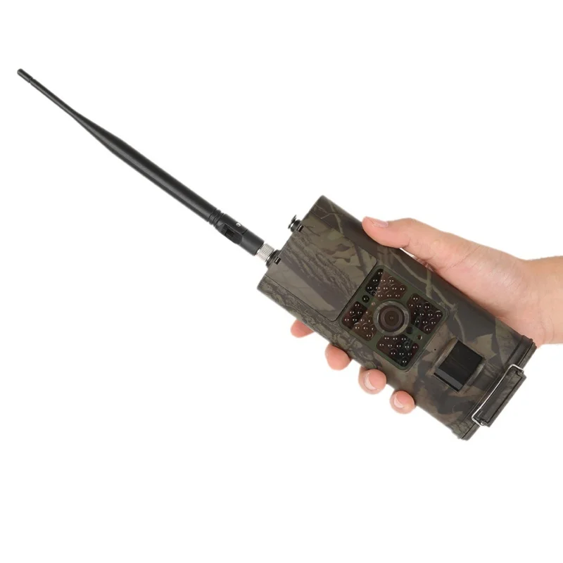 HC-700M охотничья камера 16 мегапикселей посвященная открытый отслеживания и наблюдения