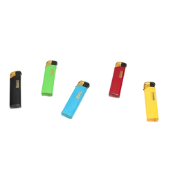 plastic cigarette lighter Refillable gas wholesale gas lighters kerosene lighter