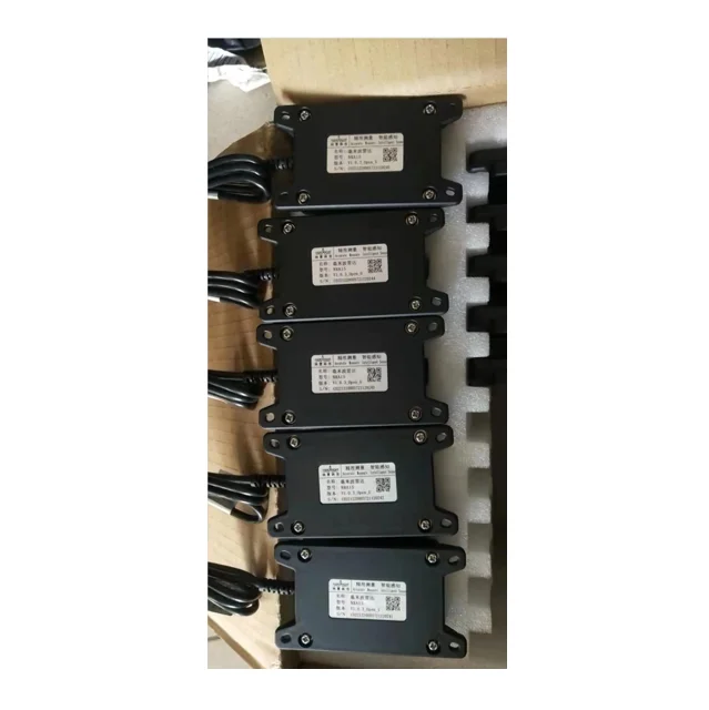 Light Weight Drone Precision Altimeter DJI UAV Distance Sensor for Agriculture Spraying