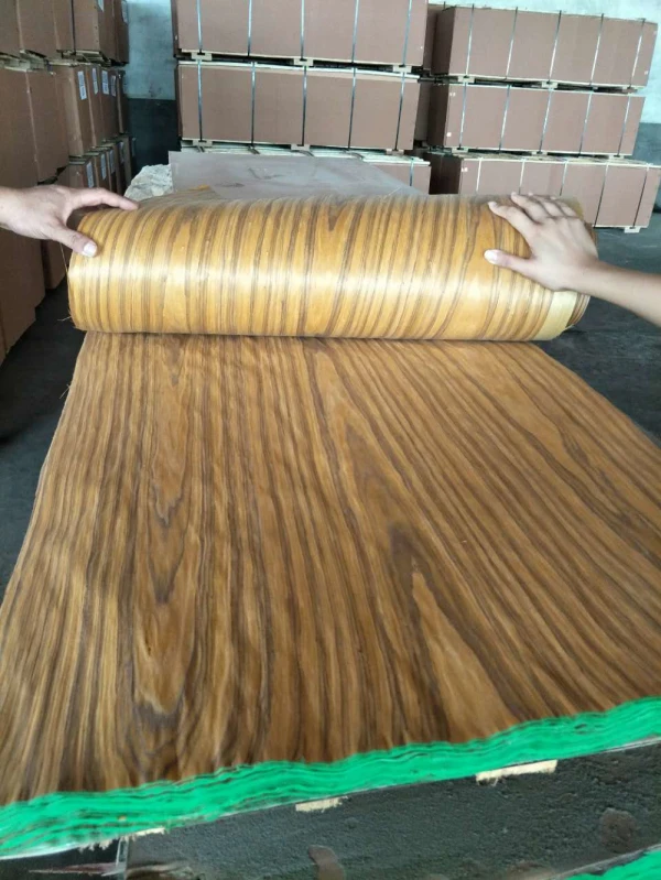 4 8 feet white recon veneer EV engineered veneer reconstituted wood veneer