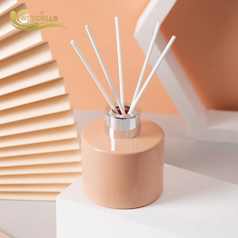 New Design Aromatherapy Reed Diffuser Stick Home Aroma Style Fragrance Perfume
