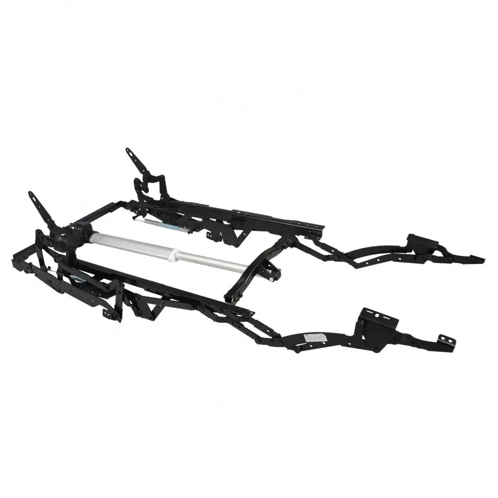 24V Dc Linear Actuator For Chair Mechanism , Sofa